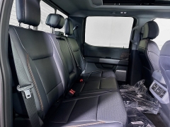 New 2025  Ford Super Duty F-250 4WD LARIAT Crew Cab SRW 6.75' Box at Graham Auto Mall near Mansfield, OH