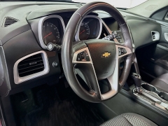 Used 2017  Chevrolet Equinox 4d SUV FWD LT at Graham Auto Mall near Mansfield&comma; OH