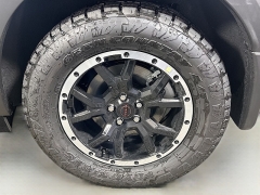 New 2026  Nissan Pathfinder Rock Creek 4WD at Graham Auto Mall near Mansfield&comma; OH