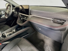New 2027  Ford Explorer ST 4WD at Graham Auto Mall near Mansfield&comma; OH