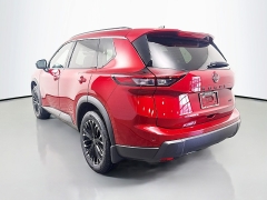 New 2026  Nissan Rogue 2026&period;5 AWD Dark Armor at Graham Auto Mall near Mansfield&comma; OH