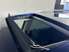 New 2025  Nissan Pathfinder Platinum 4WD at Graham Auto Mall near Mansfield, OH