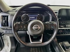 Used 2023  Nissan Pathfinder SL 4WD at Graham Auto Mall near Mansfield&comma; OH