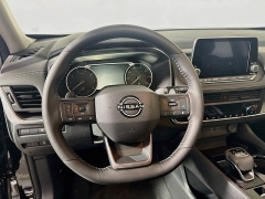 Used 2026  Nissan Rogue 2026&period;5 AWD Dark Armor at Graham Auto Mall near Mansfield&comma; OH