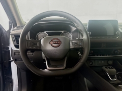 New 2026  Nissan Rogue 2026&period;5 AWD Rock Creek at Graham Auto Mall near Mansfield&comma; OH