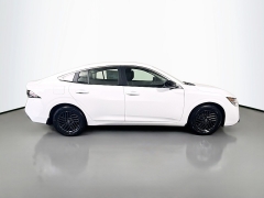 New 2026  Nissan Sentra SV Sedan at Dutro Auto near Zanesville&comma; OH