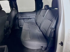 Used 2022  Ford F-150 4WD XL SuperCrew 5.5' Box at Graham Auto Mall near Mansfield, OH