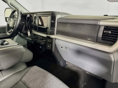 New 2027  Ford Super Duty F-350 4WD XLT Reg Cab SRW 8' Box at Graham Auto Mall near Mansfield&comma; OH
