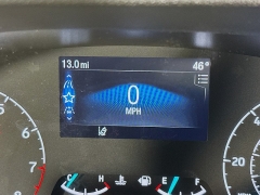 New 2025 Ford Transit Cargo Van T-350 148" Low Rf 9500 GVWR AWD at Dutro Auto near Zanesville, OH