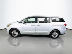 Used 2019  Kia Sedona 4d Wagon L at Graham Auto Mall near Mansfield&comma; OH
