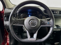 Used 2022  Nissan Rogue Sport AWD SL at Graham Auto Mall near Mansfield&comma; OH