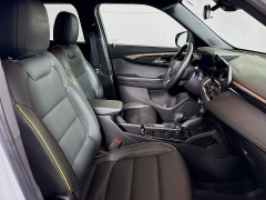 Used 2024  Chevrolet Trailblazer AWD 4dr ACTIV at Graham Auto Mall near Mansfield&comma; OH