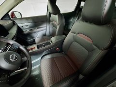 New 2026  Nissan Kicks SR AWD at Dutro Auto near Zanesville&comma; OH