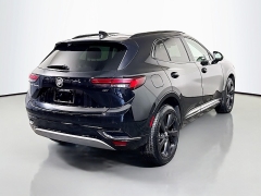 Used 2023  Buick Envision FWD 4dr Essence at Graham Auto Mall near Mansfield&comma; OH