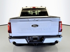 New 2026  Ford F-150 4WD XLT SuperCrew 5&period;5' Box at Dutro Auto near Zanesville&comma; OH