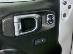 Used 2021  Jeep Wrangler Sport S 4x4 at Graham Auto Mall near Mansfield&comma; OH