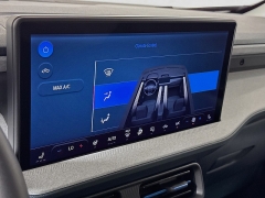 New 2025  Ford Maverick XLT FWD SuperCrew Hybrid at Graham Auto Mall near Mansfield, OH