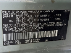 Used 2022  Toyota RAV4 XLE Premium AWD at Graham Auto Mall near Mansfield&comma; OH