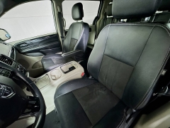 Used 2019  Dodge Grand Caravan 4d Wagon SXT at Dutro Auto near Zanesville&comma; OH