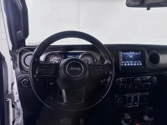 Used 2021  Jeep Wrangler Sport S 4x4 at Graham Auto Mall near Mansfield&comma; OH