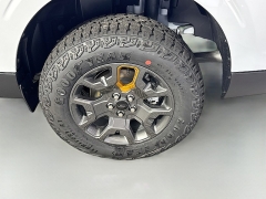New 2026  Ford Maverick Tremor AWD SuperCrew at Dutro Auto near Zanesville&comma; OH