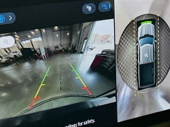 New 2025  Ford F-150 4WD LARIAT SuperCrew 6.5' Box Hybrid at Graham Auto Mall near Mansfield, OH