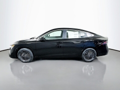 New 2026  Nissan Sentra SV CVT at Dutro Auto near Zanesville&comma; OH