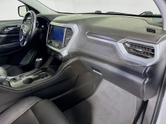 Used 2019  GMC Acadia 4d SUV AWD SLT-1 at Dutro Auto near Zanesville&comma; OH