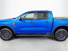 Used 2024  Ford Ranger XLT 4WD SuperCrew 5' Box at Graham Auto Mall near Mansfield&comma; OH