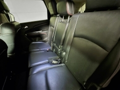 Used 2017  Dodge Journey 4d SUV FWD GT at Graham Auto Mall near Mansfield&comma; OH