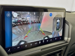 New 2025  Ford Bronco Sport Badlands 4x4 at Dutro Auto near Zanesville, OH