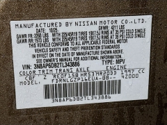 New 2026  Nissan Kicks SR AWD at Dutro Auto near Zanesville&comma; OH