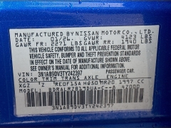 New 2026  Nissan Sentra SR CVT at Graham Auto Mall near Mansfield&comma; OH