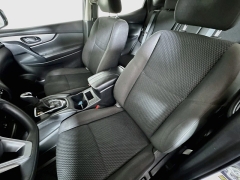 Used 2020  Nissan Rogue Sport 4d SUV AWD S at Graham Auto Mall near Mansfield&comma; OH