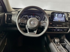 New 2025  Nissan Pathfinder SL 4WD at Dutro Auto near Zanesville, OH