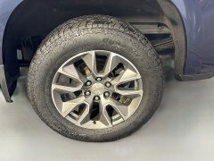 Used 2021  Chevrolet Silverado 1500 4WD Crew Cab 147" LT at Graham Auto Mall near Mansfield, OH