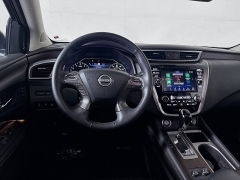 Used 2024  Nissan Murano AWD Platinum at Graham Auto Mall near Mansfield, OH