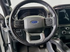 Used 2022  Ford F-150 4WD XLT SuperCrew 5.5' Box at Graham Auto Mall near Mansfield, OH