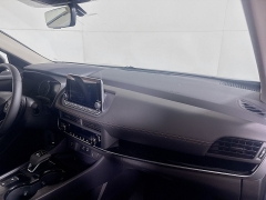 New 2026  Nissan Rogue 2026&period;5 AWD Rock Creek at Graham Auto Mall near Mansfield&comma; OH