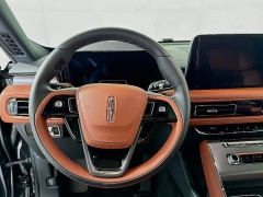 New 2025  Lincoln Aviator Reserve AWD at Graham Auto Mall near Mansfield, OH