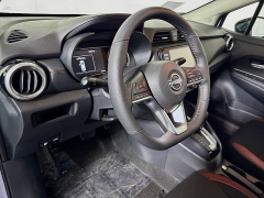 New 2025  Nissan Versa SR CVT at Graham Auto Mall near Mansfield, OH