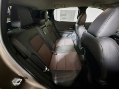 New 2026  Nissan Kicks SR AWD at Dutro Auto near Zanesville&comma; OH