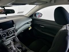 Used 2025  Nissan Sentra SV CVT at Dutro Auto near Zanesville&comma; OH