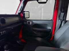 Used 2018  Jeep Wrangler 2d SUV 4WD Sport S at Dutro Auto near Zanesville&comma; OH