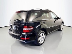 Used 2011  Mercedes-Benz M-Class 4d SUV ML350 4matic at Graham Auto Mall near Mansfield&comma; OH