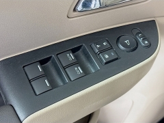 Used 2015  Honda Odyssey 4d Wagon EX-L at Graham Auto Mall near Mansfield, OH