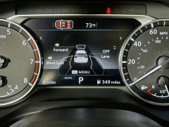 New 2026  Nissan Rogue 2026&period;5 AWD Rock Creek at Dutro Auto near Zanesville&comma; OH