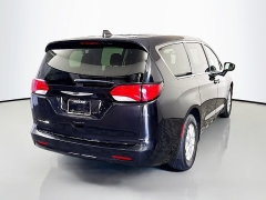 Used 2023  Chrysler Voyager LX FWD at Graham Auto Mall near Mansfield&comma; OH
