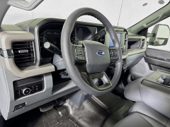 New 2026  Ford Super Duty F-350 4WD XL Crew Cab SRW 8' Box at Dutro Auto near Zanesville&comma; OH