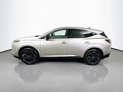 New 2026  Nissan Murano AWD Platinum &ast;Ltd Avail&ast; at Graham Auto Mall near Mansfield&comma; OH